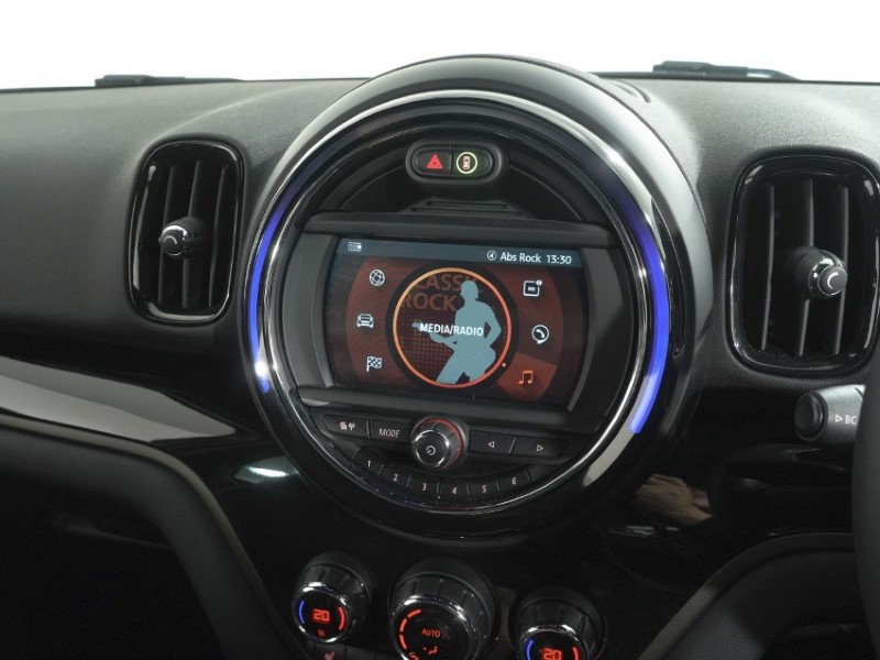 2020 (20) MINI COUNTRYMAN 1.5 Cooper Sport 5dr 5796084