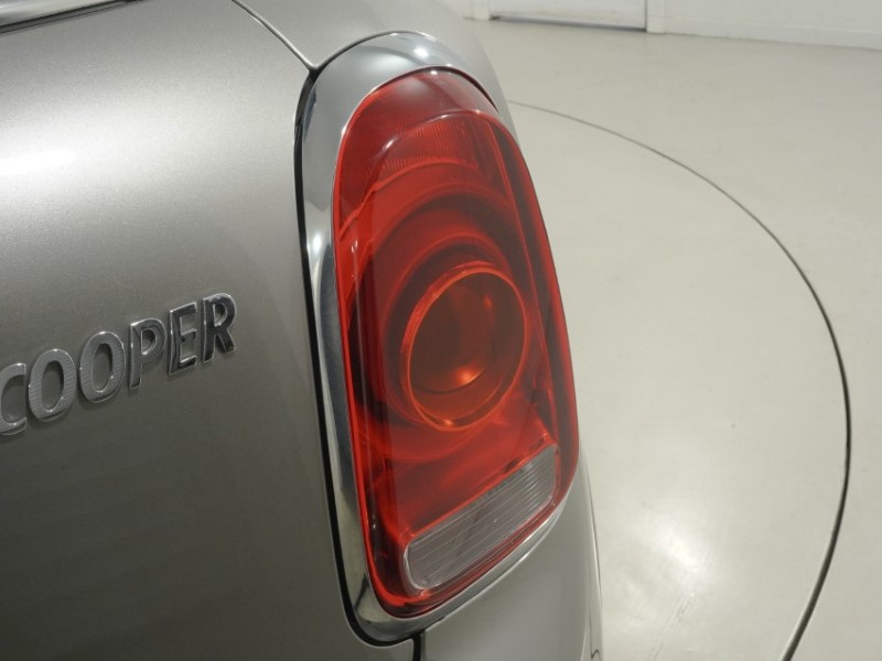 2020 (20) MINI COUNTRYMAN 1.5 Cooper Sport 5dr 5796036