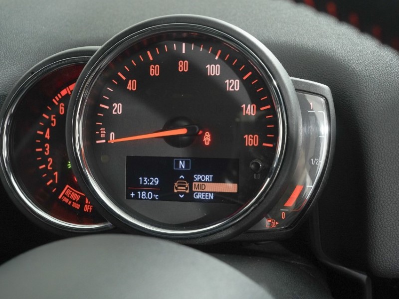 2020 (20) MINI COUNTRYMAN 1.5 Cooper Sport 5dr 5796069