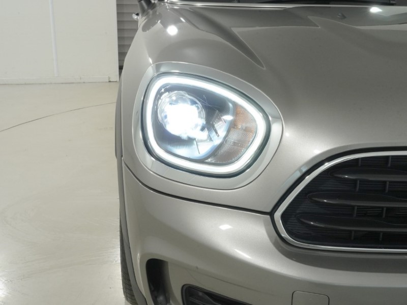 2020 (20) MINI COUNTRYMAN 1.5 Cooper Sport 5dr 5796049
