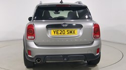 2020 (20) MINI COUNTRYMAN 1.5 Cooper Sport 5dr 5797102