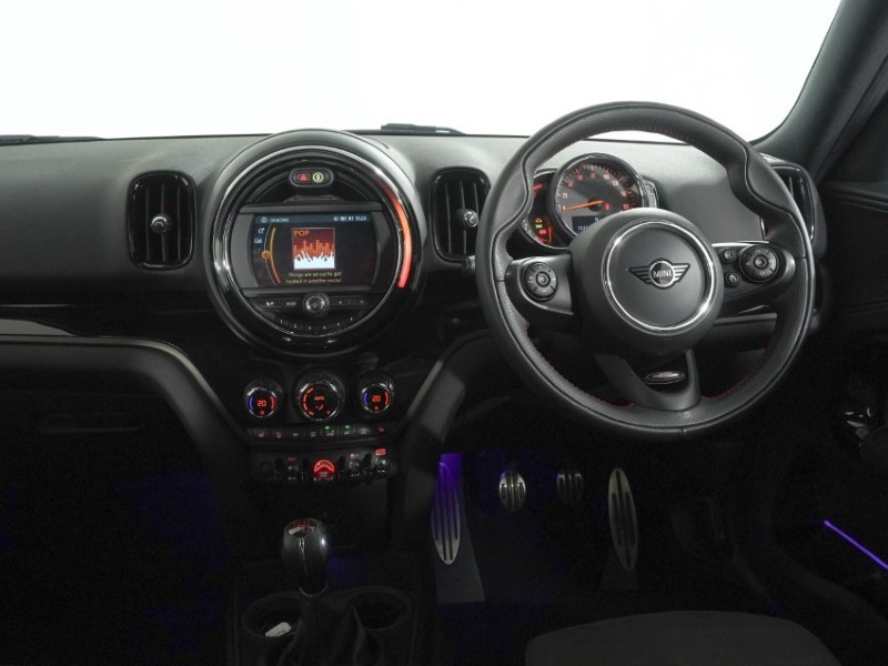 2020 (20) MINI COUNTRYMAN 1.5 Cooper Sport 5dr 5796044