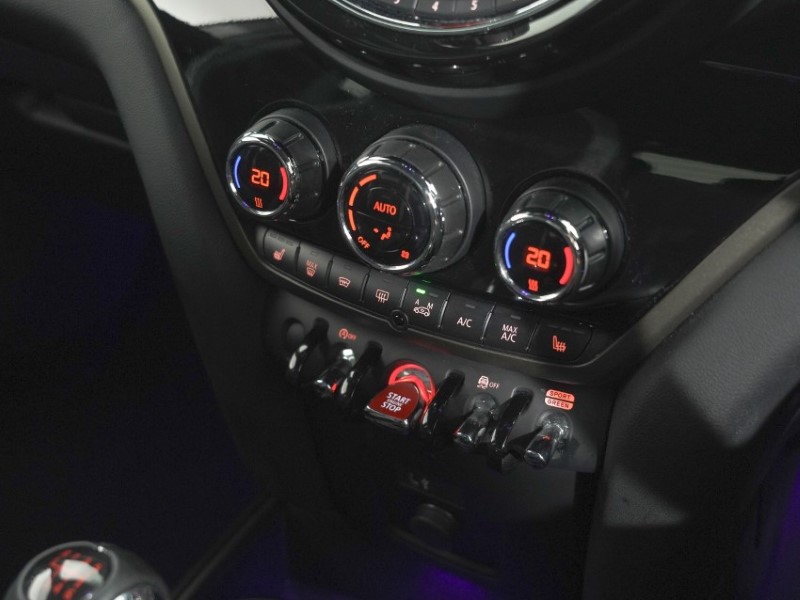 2020 (20) MINI COUNTRYMAN 1.5 Cooper Sport 5dr 5796078