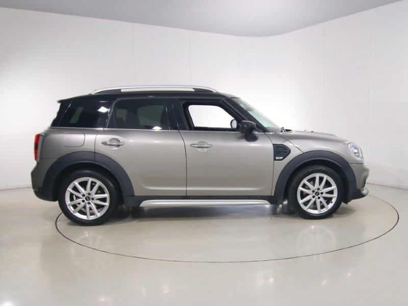 2020 (20) MINI COUNTRYMAN 1.5 Cooper Sport 5dr 5797104