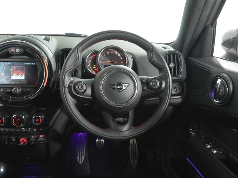 2020 (20) MINI COUNTRYMAN 1.5 Cooper Sport 5dr 5796047