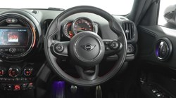 2020 (20) MINI COUNTRYMAN 1.5 Cooper Sport 5dr 5796047