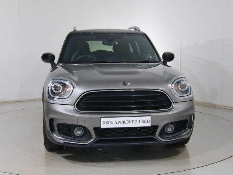 2020 (20) MINI COUNTRYMAN 1.5 Cooper Sport 5dr 5796090