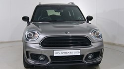 2020 (20) MINI COUNTRYMAN 1.5 Cooper Sport 5dr 5796090