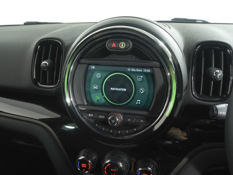 2020 (20) MINI COUNTRYMAN 1.5 Cooper Sport 5dr 5796079