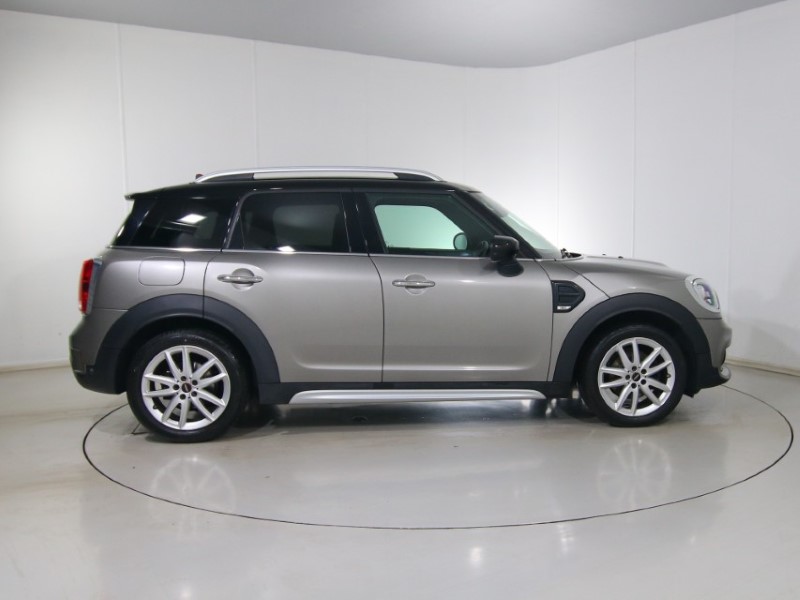 2020 (20) MINI COUNTRYMAN 1.5 Cooper Sport 5dr 5796096