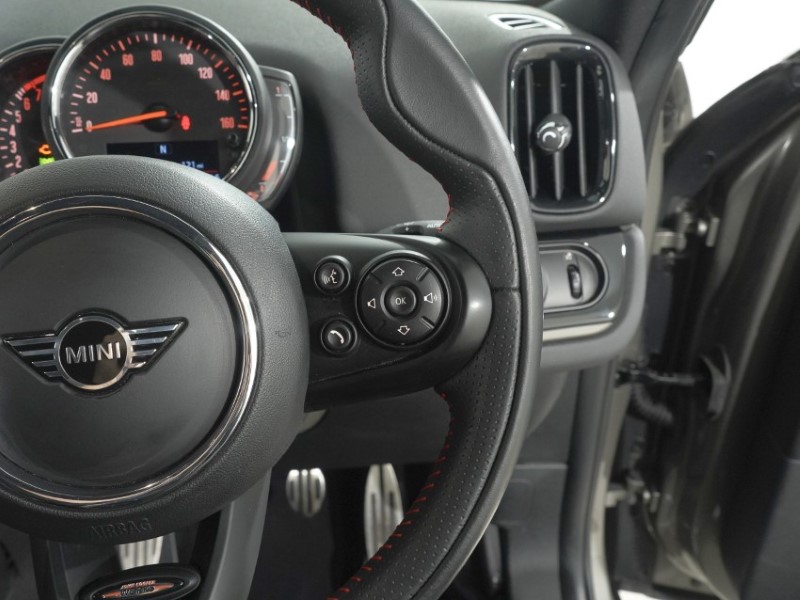 2020 (20) MINI COUNTRYMAN 1.5 Cooper Sport 5dr 5796061