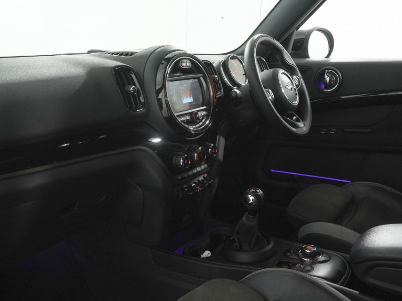 2020 (20) MINI COUNTRYMAN 1.5 Cooper Sport 5dr 5796041