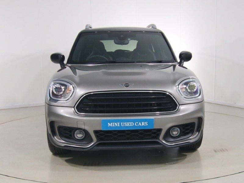 2020 (20) MINI COUNTRYMAN 1.5 Cooper Sport 5dr 5797098