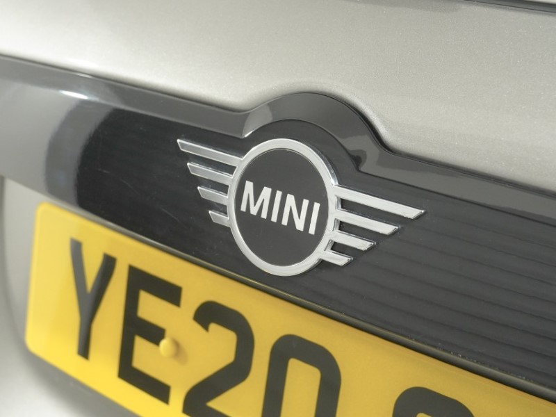 2020 (20) MINI COUNTRYMAN 1.5 Cooper Sport 5dr 5796034