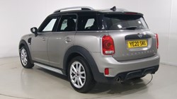 2020 (20) MINI COUNTRYMAN 1.5 Cooper Sport 5dr 5797101