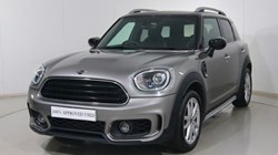 2020 (20) MINI COUNTRYMAN 1.5 Cooper Sport 5dr 5796091