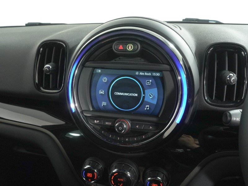 2020 (20) MINI COUNTRYMAN 1.5 Cooper Sport 5dr 5796083