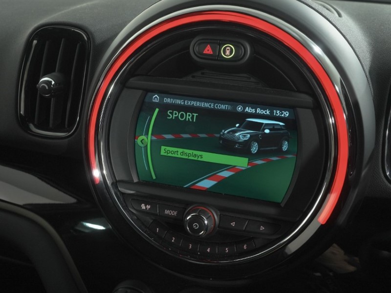 2020 (20) MINI COUNTRYMAN 1.5 Cooper Sport 5dr 5796071