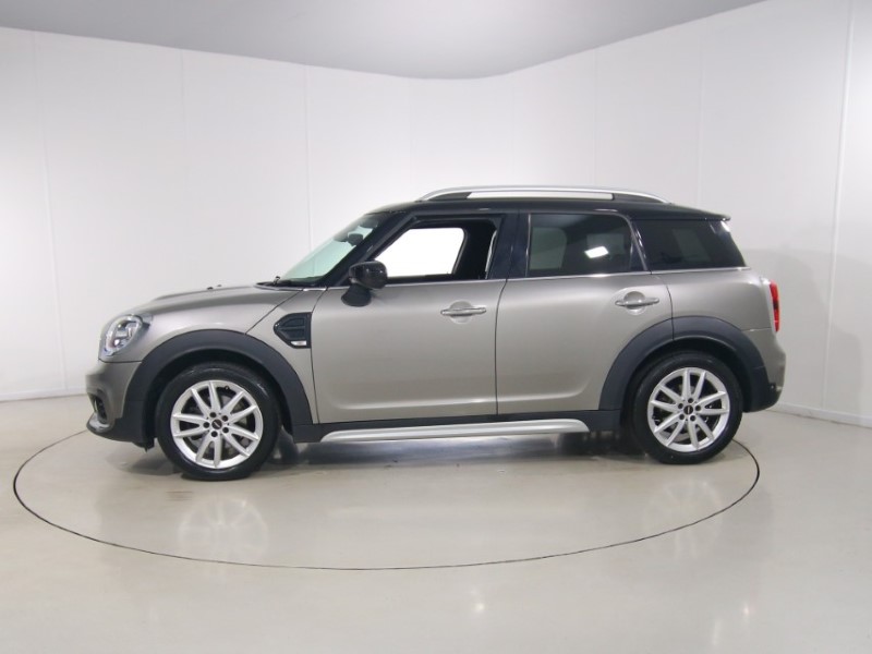 2020 (20) MINI COUNTRYMAN 1.5 Cooper Sport 5dr 5797100