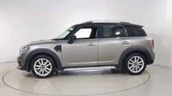 2020 (20) MINI COUNTRYMAN 1.5 Cooper Sport 5dr 5797100