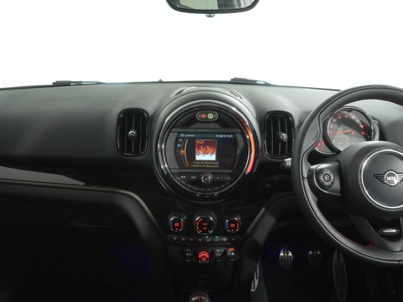 2020 (20) MINI COUNTRYMAN 1.5 Cooper Sport 5dr 5796045