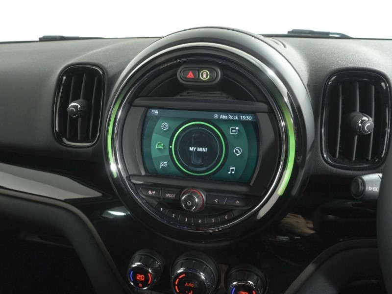 2020 (20) MINI COUNTRYMAN 1.5 Cooper Sport 5dr 5796080