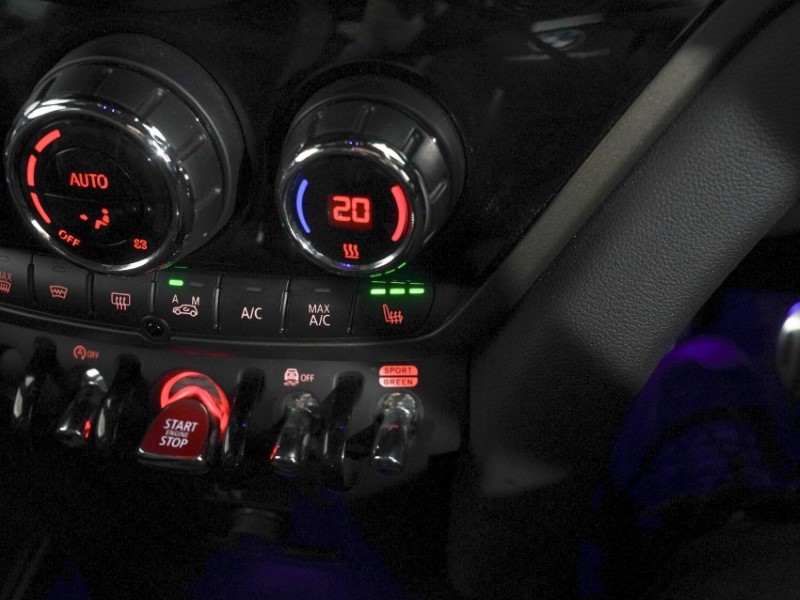 2020 (20) MINI COUNTRYMAN 1.5 Cooper Sport 5dr 5796067
