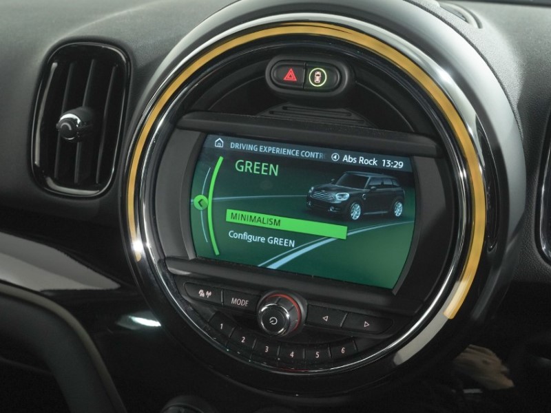 2020 (20) MINI COUNTRYMAN 1.5 Cooper Sport 5dr 5796073