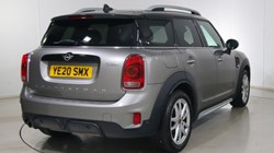 2020 (20) MINI COUNTRYMAN 1.5 Cooper Sport 5dr 5796095