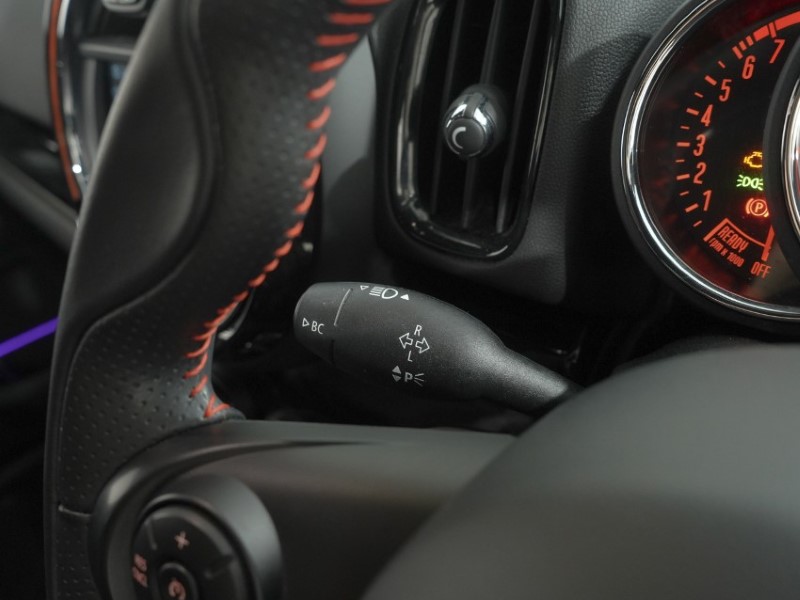2020 (20) MINI COUNTRYMAN 1.5 Cooper Sport 5dr 5796063