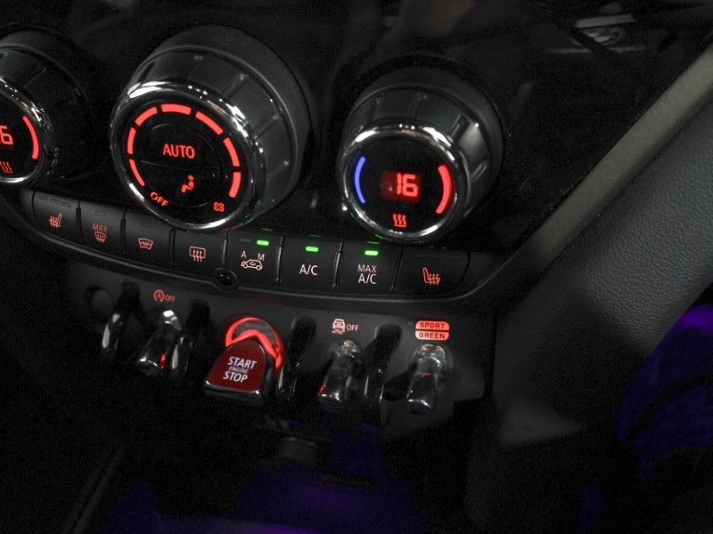 2020 (20) MINI COUNTRYMAN 1.5 Cooper Sport 5dr 5796066