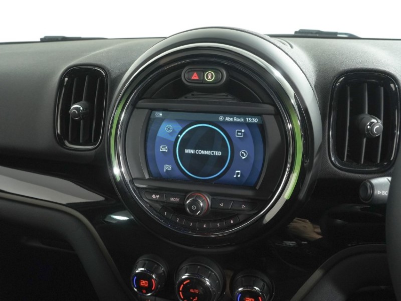 2020 (20) MINI COUNTRYMAN 1.5 Cooper Sport 5dr 5796081