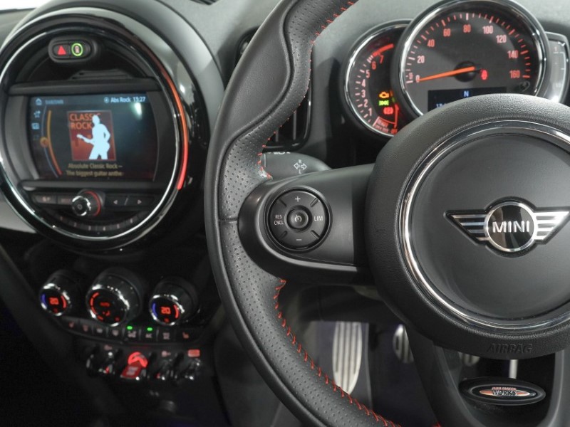 2020 (20) MINI COUNTRYMAN 1.5 Cooper Sport 5dr 5796060