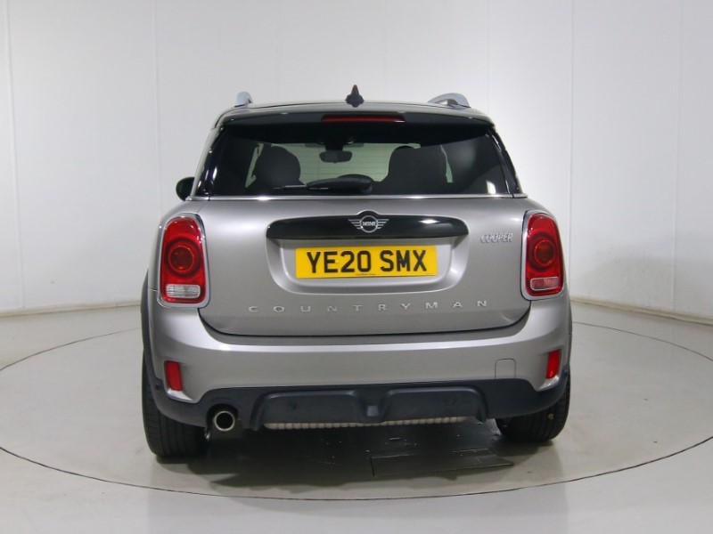 2020 (20) MINI COUNTRYMAN 1.5 Cooper Sport 5dr 5796094