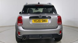 2020 (20) MINI COUNTRYMAN 1.5 Cooper Sport 5dr 5796094