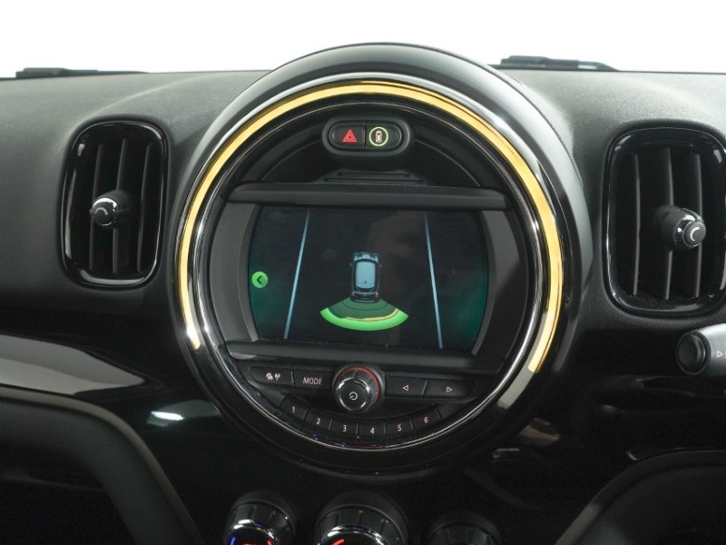 2020 (20) MINI COUNTRYMAN 1.5 Cooper Sport 5dr 5796087