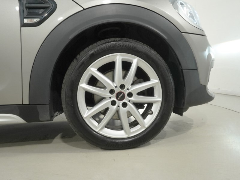 2020 (20) MINI COUNTRYMAN 1.5 Cooper Sport 5dr 5796051