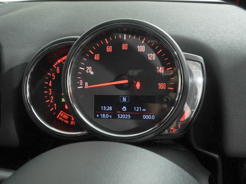 2020 (20) MINI COUNTRYMAN 1.5 Cooper Sport 5dr 5796065