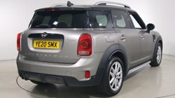 2020 (20) MINI COUNTRYMAN 1.5 Cooper Sport 5dr 5797103