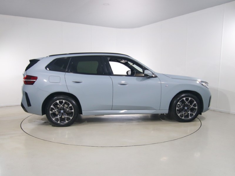 2025 (25) BMW X3 30e xDrive M Sport 5dr Auto 5837348