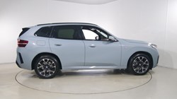 2025 (25) BMW X3 30e xDrive M Sport 5dr Auto 5837348
