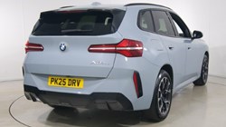 2025 (25) BMW X3 30e xDrive M Sport 5dr Auto 5837347