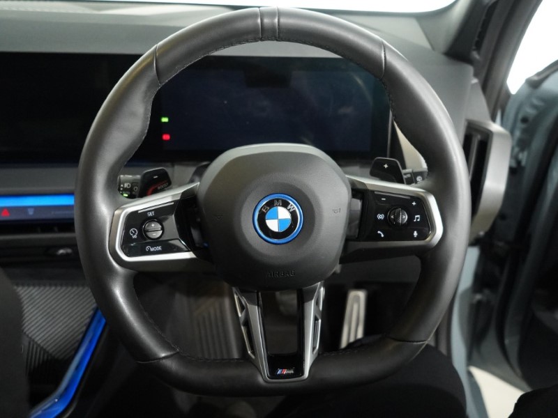 2025 (25) BMW X3 30e xDrive M Sport 5dr Auto 5837339