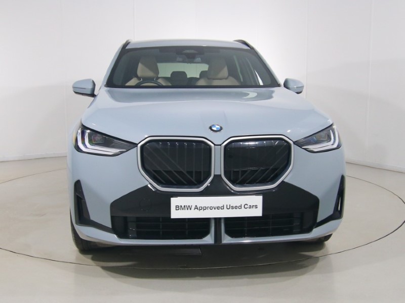 2025 (25) BMW X3 30e xDrive M Sport 5dr Auto 5837342