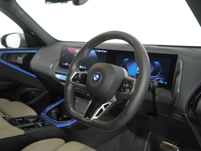 2025 (25) BMW X3 30e xDrive M Sport 5dr Auto 5837316