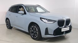 2025 (25) BMW X3 30e xDrive M Sport 5dr Auto 5837341