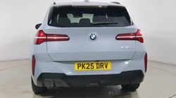 2025 (25) BMW X3 30e xDrive M Sport 5dr Auto 5837346