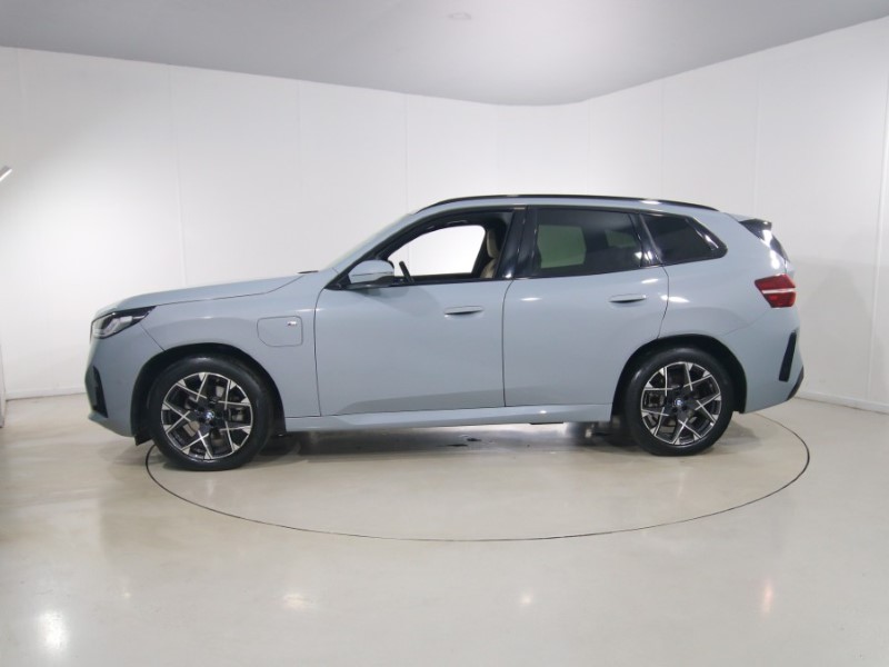 2025 (25) BMW X3 30e xDrive M Sport 5dr Auto 5837344