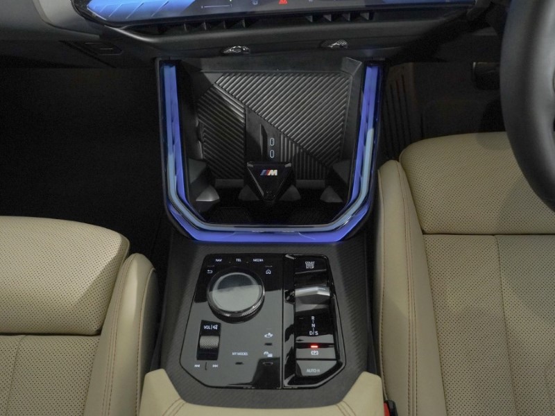 2025 (25) BMW X3 30e xDrive M Sport 5dr Auto 5837304