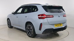 2025 (25) BMW X3 30e xDrive M Sport 5dr Auto 5837345